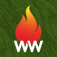Willow Warm logo - Similar company to Oliver Conroy Pallets