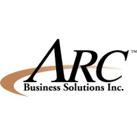ARC Business Solutions Inc. logo - Similar company to Cornerstone Technology Partners