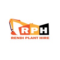 Rendi Plant Hire logo - Similar company to Eversure Mining