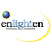 enlighten technologies inc. logo - Similar company to Coastal Copy, Inc.