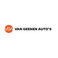Van Geenen Auto's logo - Similar company to Linkerbaan