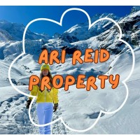 Ari Reid Property logo - Similar company to Vyomm