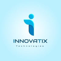 Innovatix Tech logo - Similar company to Drm Technoventures