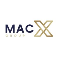 MAC X Group logo - Similar company to Folkes Holdings Limited