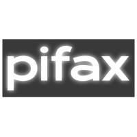 pifax gmbh logo - Similar company to Siworks Bauherrenvertretung