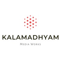 Kalamadhyam Media Works logo - Similar company to Four Leaf Creative Studio