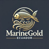 MARINEGOLD ECUADOR logo - Similar company to Mar Bravo Seafood