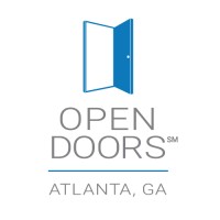 Open Doors logo - Similar company to Open Doors Organization