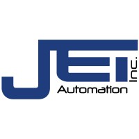 Jet Automation Inc logo - Similar company to Kronozeit