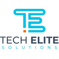 Tech Elite Solutions logo - Similar company to KodeUX