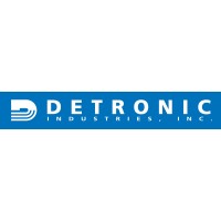 DETRONIC INDUSTRIES, INC. logo - Similar company to Ssi Technology, Inc.