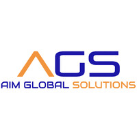 AIM Global Solutions logo - Similar company to Aim Global Solutions Ltd