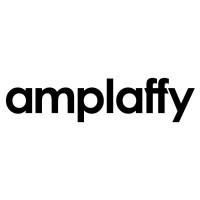 amplaffy logo - Similar company to Dash Of Cx