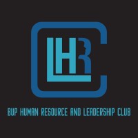 BUP Human Resource and Leadership Club logo - Similar company to Bup Business & Communication Club