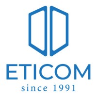 Eticom Ltd logo - Similar company to Senso Design Inc.
