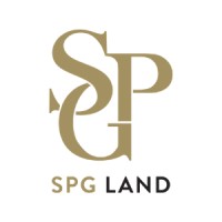 SPG LAND logo - Similar company to Spg Invest