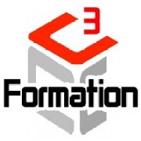 C3Formation logo - Similar company to Inatis Academy