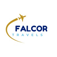 Falcor Travels - viagens e turismo logo - Similar company to Kircle