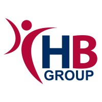 HB Recruitment logo - Similar company to Recruit Matrix