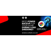 Cdial Power Solutions logo - Similar company to Click And Dial Power Solutions