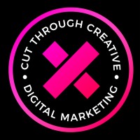 Cut Through Creative logo - Similar company to Best Damn Gummys