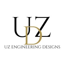 UZ Engineering Designs (Pvt) Ltd logo - Similar company to Uz Soft Solutions