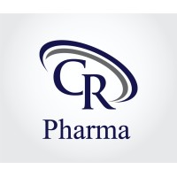 CR Pharma logo - Similar company to Pharmimex