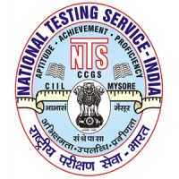 National Testing Service-India logo - Similar company to International Association For The Study Of Child Language