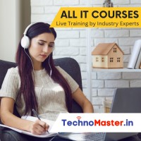 TechnoMaster.in logo - Similar company to A