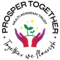 Prosper Together Multi Academy Trust logo - Similar company to West Midlands Academy Trust