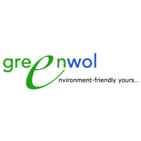 GREEN WOL logo - Similar company to Green Wolf
