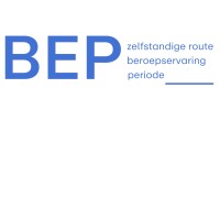 BEP zelfstandige route beroepservaringperiode logo - Similar company to Spring