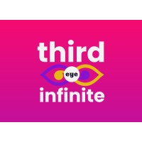 ThirdEye INFINITE ∞ logo - Similar company to Corporate Harmony