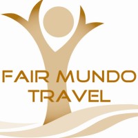 Fair Mundo Travel logo - Similar company to Mobidot B.V.