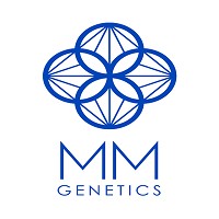 MMGenetics logo - Similar company to Genomics4All S.L.