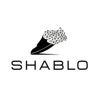Shablo logo - Similar company to Smartmirrors
