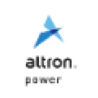 Altron Power logo - Similar company to The Elev8 Agency