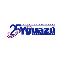 Yguazú Cementos logo - Similar company to Baupar Sa