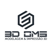 3D GMS logo - Similar company to Gti It Solutions