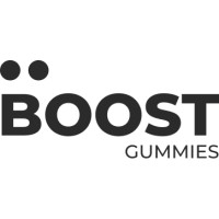 Boost Gummies logo - Similar company to Sublime Gummies