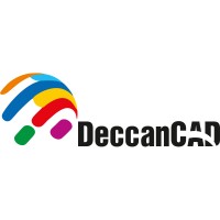 DeccanCAD Engineering Private Limited logo - Similar company to Pragmatich Technical Services Pvt Ltd