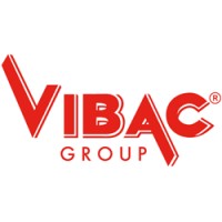 VIBAC Spa logo - Similar company to Manucor Spa