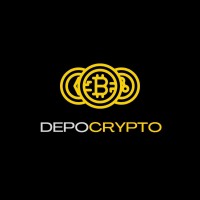 Depo Crypto logo - Similar company to 0X  Crypto Asset Management