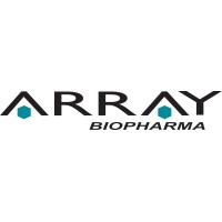 Array BioPharma Inc. logo - Similar company to Elevation Strategic Development, Llc