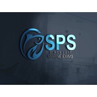 SPS MARINE EXIMS logo - Similar company to Minaba Seafood Group