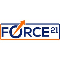 Force21 - creating the difference logo - Similar company to A Nl