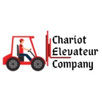 Chariot Elevateur Company logo - Similar company to Ngc Forklift Operator Training