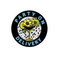 Party On Delivery logo - Similar company to Lasermed Technologies