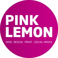 Pink Lemon logo - Similar company to Ruuf