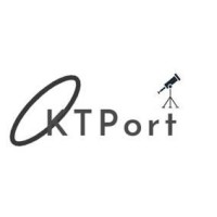 KTPORT logo - Similar company to Krpo